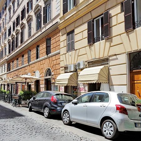 La Dimora Trastevere Roma Ngoại thất bức ảnh
