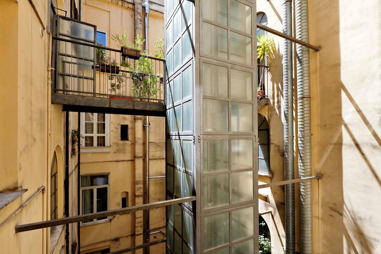 La Dimora Trastevere Roma Ngoại thất bức ảnh