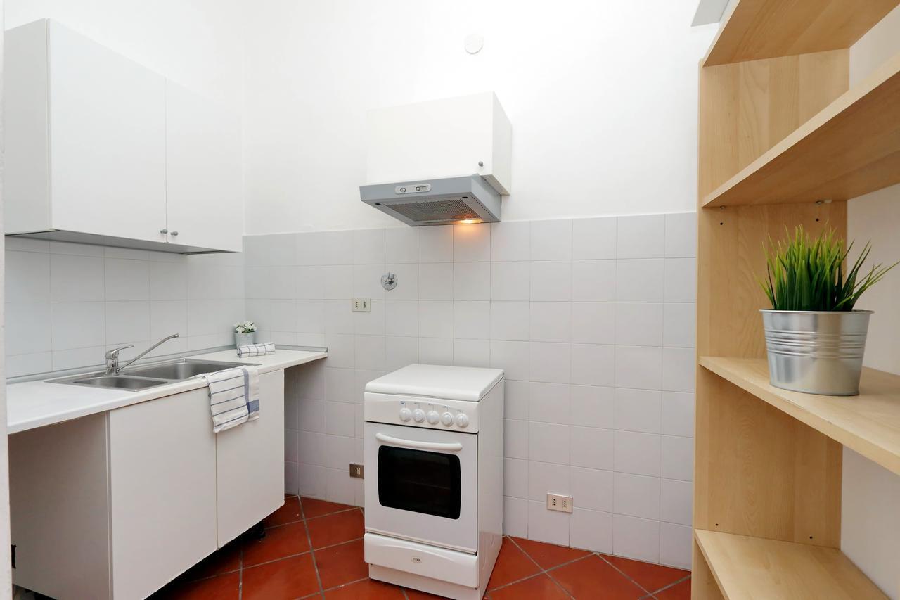 La Dimora Trastevere Roma Ngoại thất bức ảnh